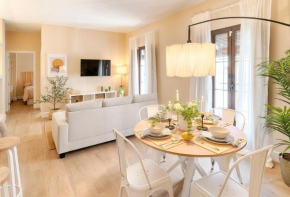 Apartamentos Turísticos Isems Aracena